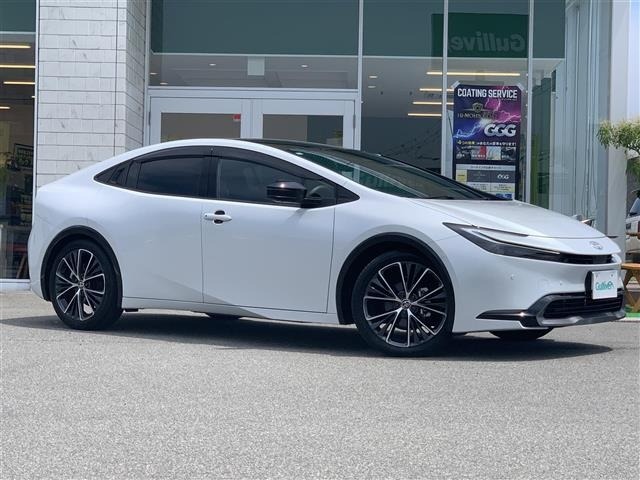 Toyota PRIUS 2025 8272504-0