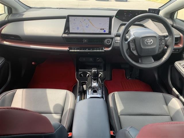 Toyota PRIUS 2025 8272504-14