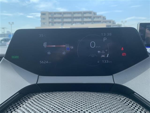 Toyota PRIUS 2025 8272504-9