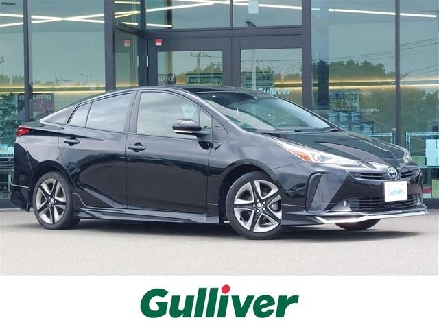 Toyota PRIUS 2021 8272505-0