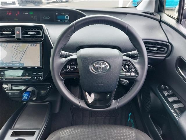 Toyota PRIUS 2021 8272505-13