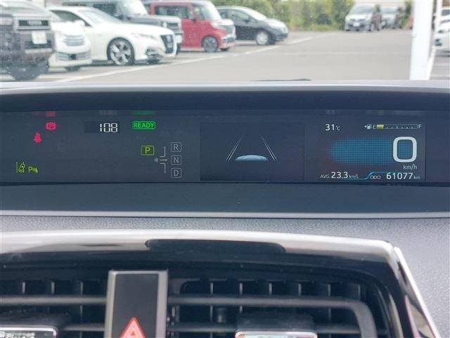 Toyota PRIUS 2021 8272505-15