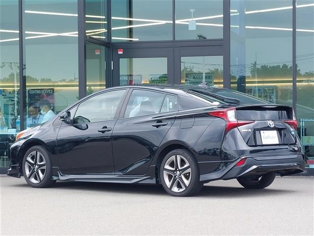 Toyota PRIUS 2021 8272505-28