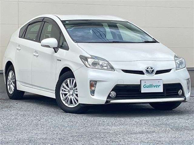 Toyota PRIUS 2013 8272506-0