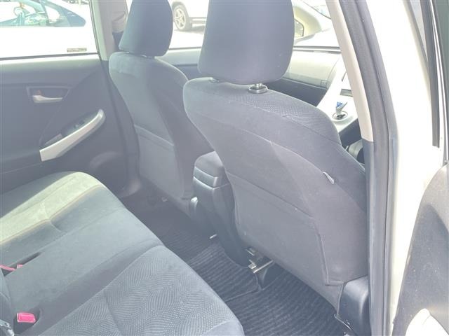 Toyota PRIUS 2013 8272506-7