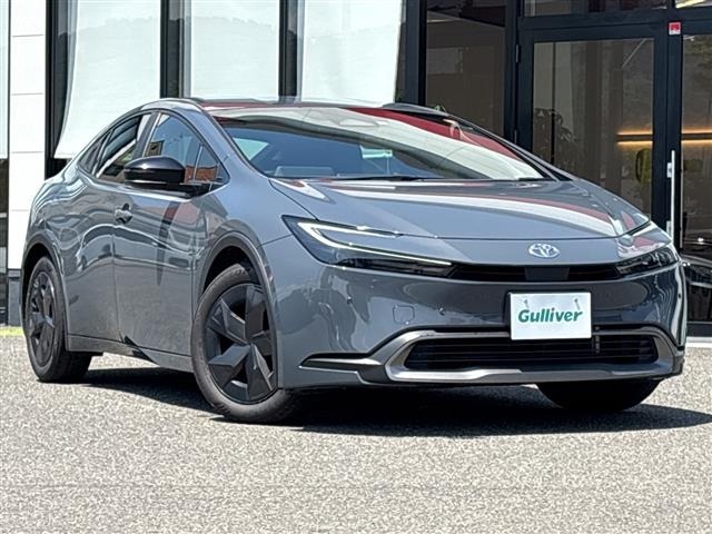 Toyota PRIUS 2023 8272507-0