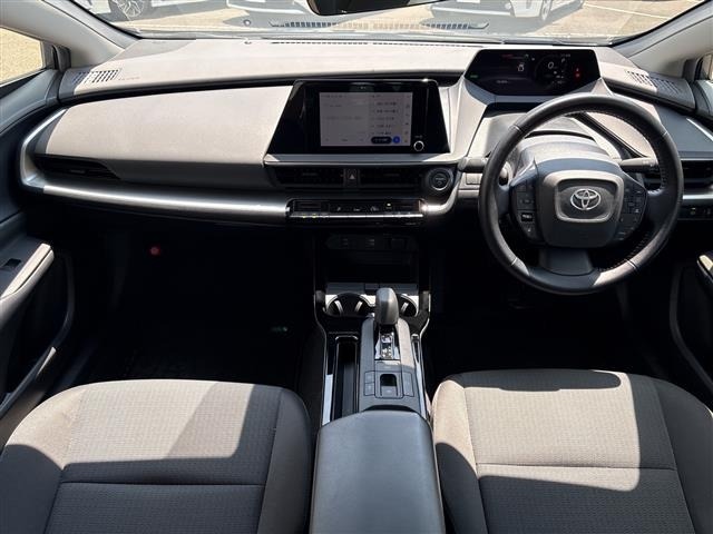 Toyota PRIUS 2023 8272507-15