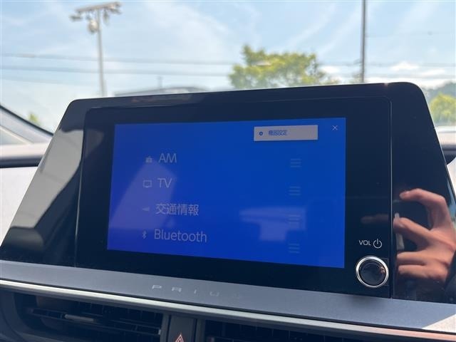 Toyota PRIUS 2023 8272507-18