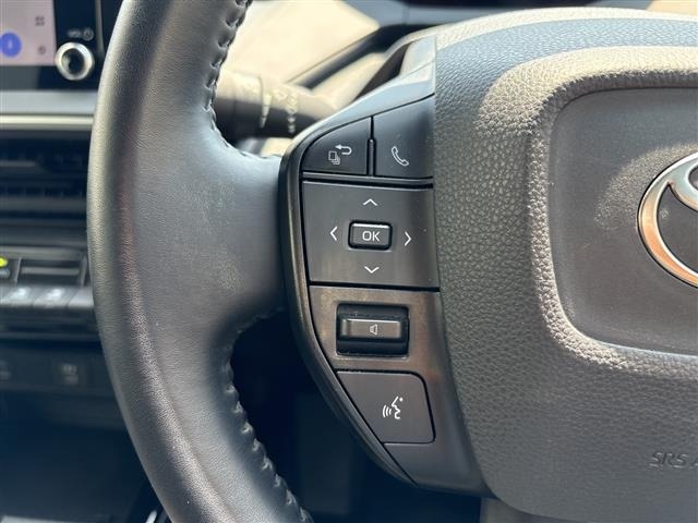 Toyota PRIUS 2023 8272507-9