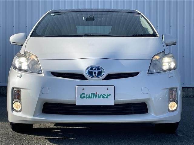 Toyota PRIUS 2011 8272508-12