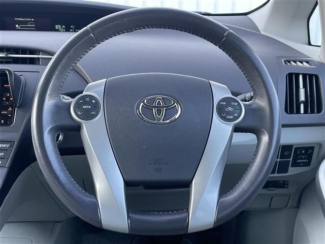 Toyota PRIUS 2011 8272508-22