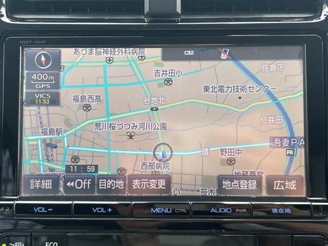Toyota PRIUS 2017 8272509-12