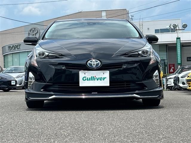 Toyota PRIUS 2017 8272509-16
