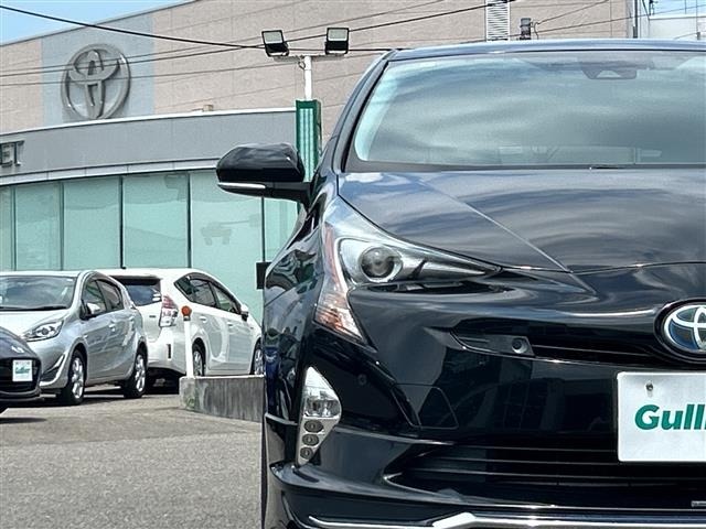 Toyota PRIUS 2017 8272509-3