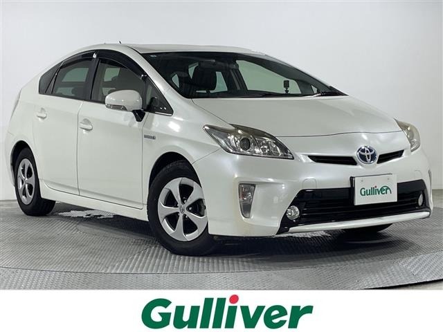 Toyota PRIUS 2015 8272510-0