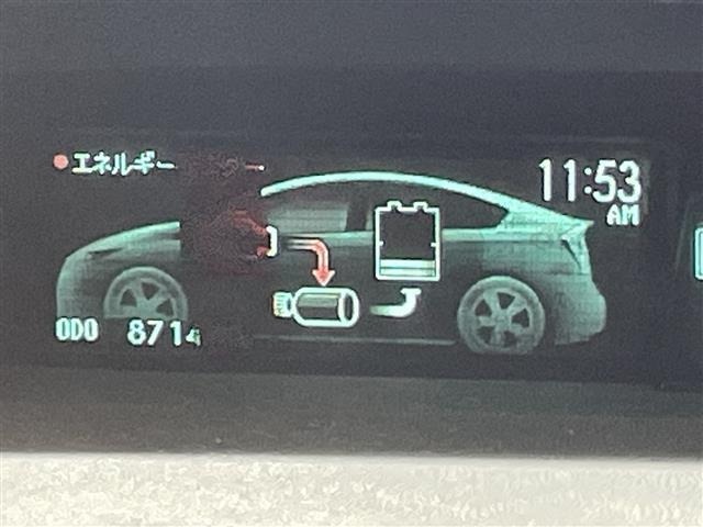 Toyota PRIUS 2015 8272510-18