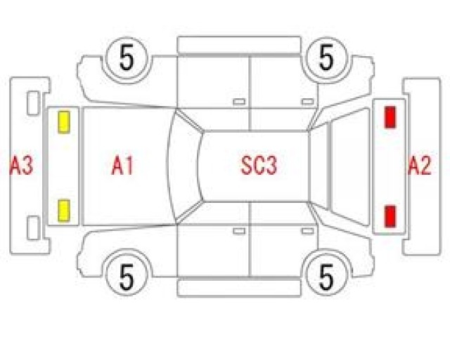 Toyota PRIUS 2015 8272510-23