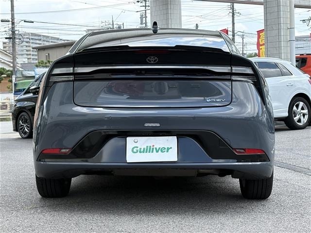 Toyota PRIUS 2023 8272511-1