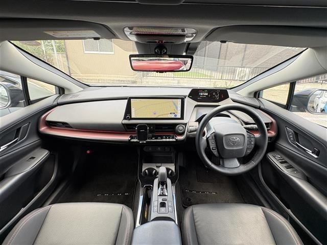 Toyota PRIUS 2023 8272511-14