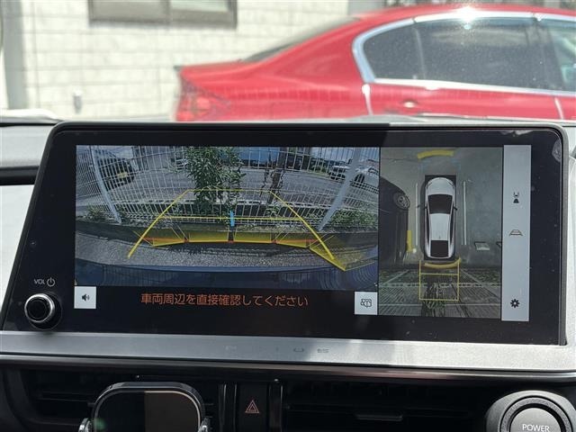 Toyota PRIUS 2023 8272511-17