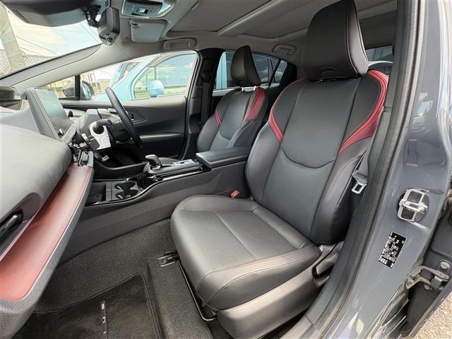 Toyota PRIUS 2023 8272511-20