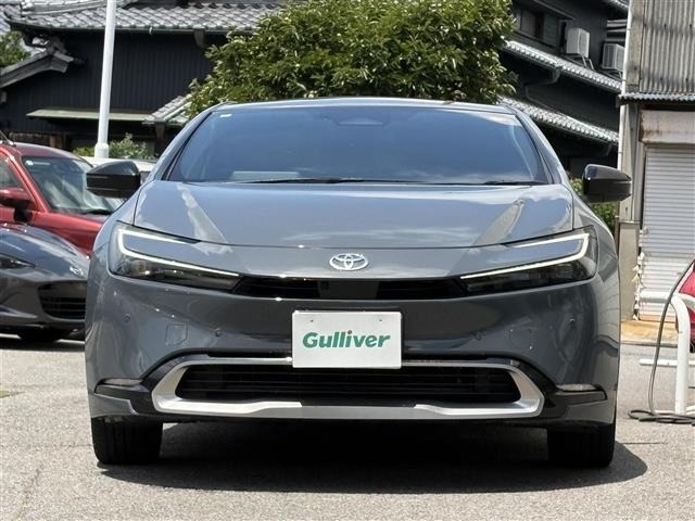 Toyota PRIUS 2023 8272511-21