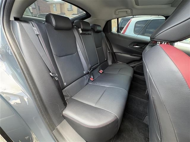 Toyota PRIUS 2023 8272511-22