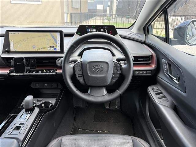 Toyota PRIUS 2023 8272511-6