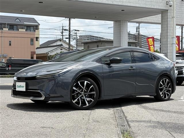 Toyota PRIUS 2023 8272511-7