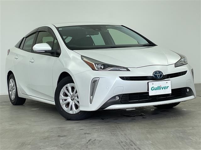 Toyota PRIUS 2021 8272512-0