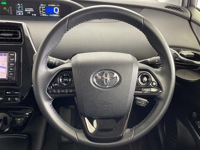 Toyota PRIUS 2021 8272512-5