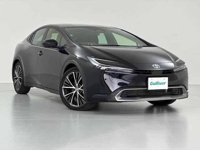 Toyota PRIUS 2023 8272513-0