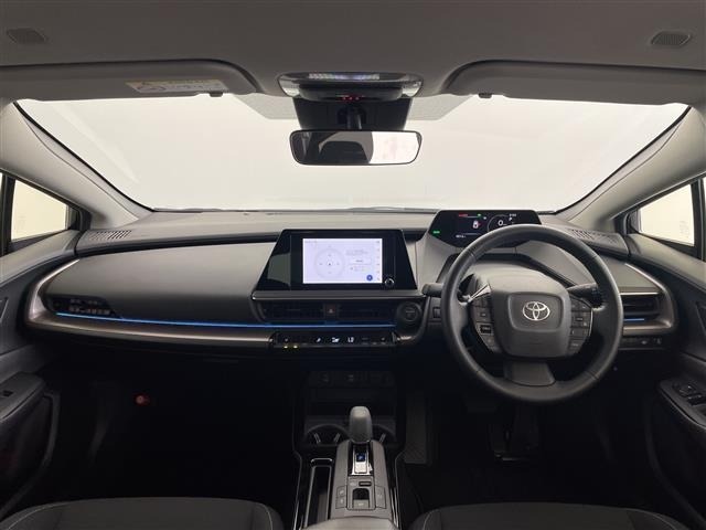Toyota PRIUS 2023 8272513-14