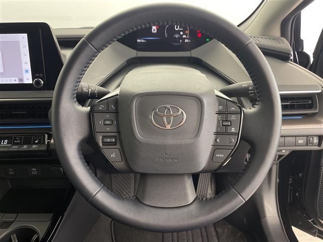Toyota PRIUS 2023 8272513-19