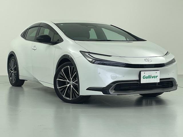 Toyota PRIUS 2024 8272514-0