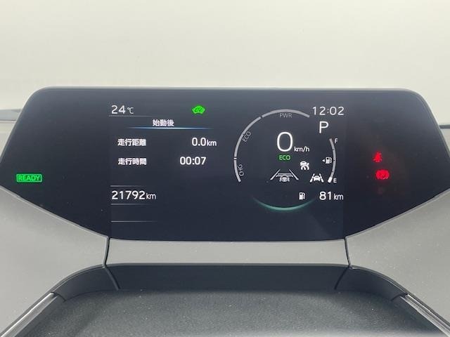 Toyota PRIUS 2024 8272514-1