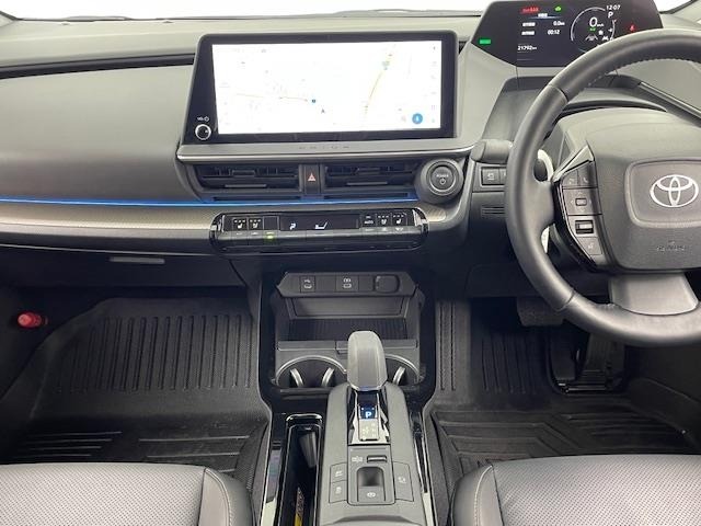 Toyota PRIUS 2024 8272514-10