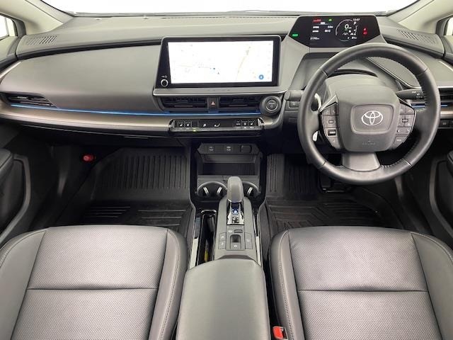 Toyota PRIUS 2024 8272514-14