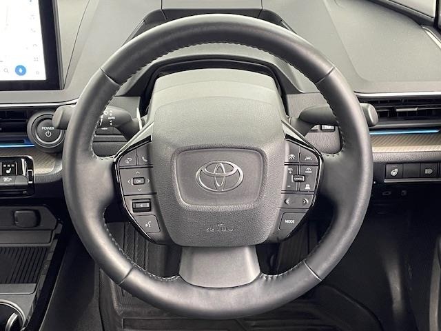 Toyota PRIUS 2024 8272514-3