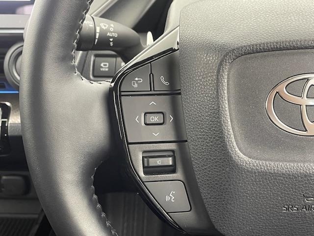 Toyota PRIUS 2024 8272514-5