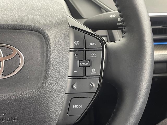 Toyota PRIUS 2024 8272514-7