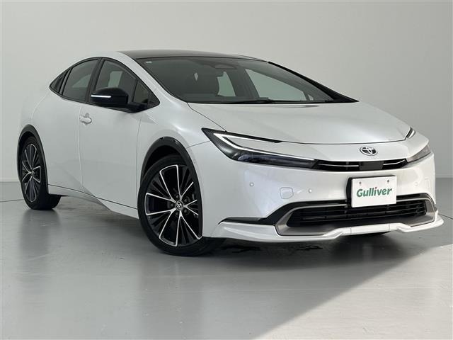 Toyota PRIUS 2023 8272515-0