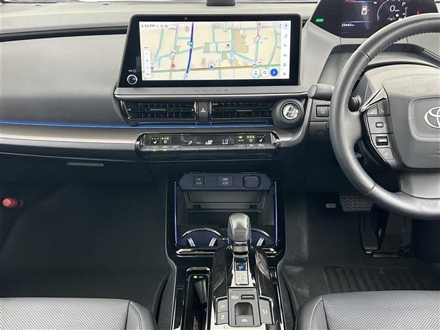Toyota PRIUS 2023 8272515-11