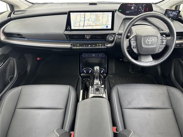 Toyota PRIUS 2023 8272515-14