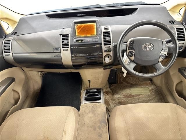 Toyota PRIUS 2005 8272516-2