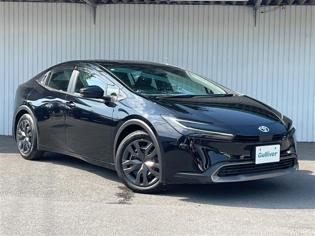 Toyota PRIUS 2024 8272517-0