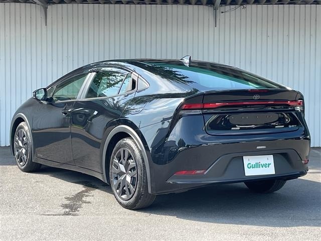 Toyota PRIUS 2024 8272517-13