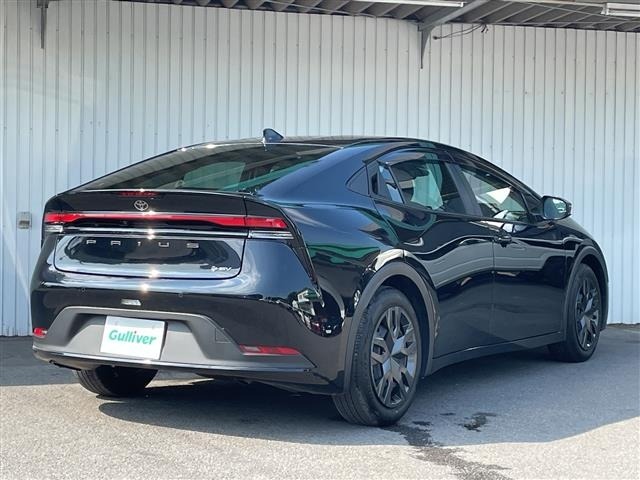 Toyota PRIUS 2024 8272517-22