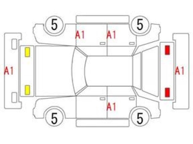 Toyota PRIUS 2024 8272517-23