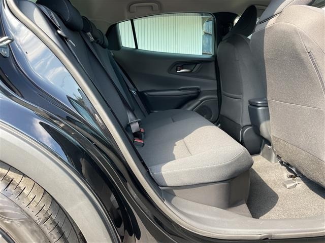 Toyota PRIUS 2024 8272517-9